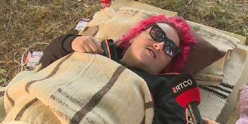 Започна натпреварот во лежење во Црна Гора, годинава 17 учесници ќе се борат за наградата од 1000 евра