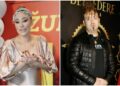 Ана Николиќ го спореди Раста со својот татко и му посвети емотивни стихови