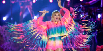 Концертите на Тејлор Свиф во Сиетл предизвикале земјотрес со јачина од 2,3 степени