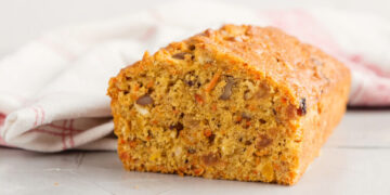 Рецепт за торта од морков