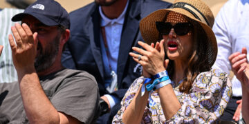 Натали Портман поседува женски фудбалски тим: Тие се икони и хероини