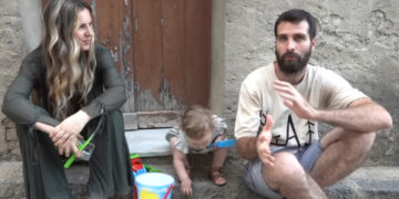 Пар од Аргентина се преселиле на Сицилија, купиле имот за едно евро
