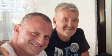 Синот на Босанац му се заканувал на татко му дека ќе го убие, па завршил во притвор