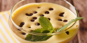 Сицилијански рецепт за десерт стар пет века