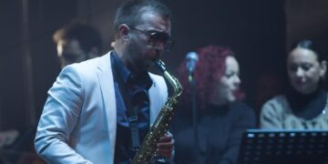 Со концерт на Горан Папаз во четврток започнува Охридскиот џез фестивал