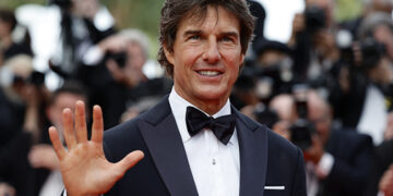 Том Круз наводно веќе не е дел од  Скиентологијата