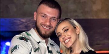 Антониа Гиговска: Роберт е прекрасен татко