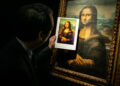 Италијански историчар тврди дека ја решил една од најголемите мистерии со портретот на Мона Лиза на Да Винчи