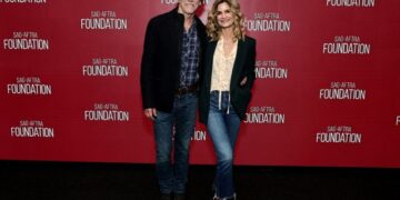 Холивудскиот пар Кевин Бејкон и Кира Сеџвик по 23 години брак дознаа дека се братучеди