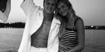 Синот на Шумахер во врска со девојка од Босна