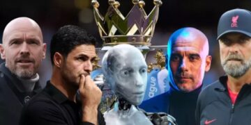 Суперкомпјутер предвиде како ќе заврши сезоната во Премиерлигата