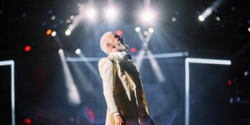 Дино Мерлин се очекува да си замине од Белград со најмалку 3 милиони евра заработка