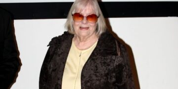 Почина актерката Мелита Бихали, од серијата „Среќни луѓе“