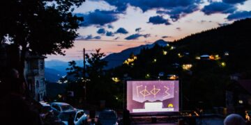 Четврто издание на Галичник филм фестивал