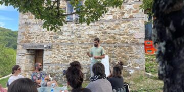 Седмото издание на филмскиот фестивал „Дрим шорт фестивал 2023“