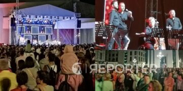 Симон Трпчески во родното село на неговата мајка, Секирник ќе го изведе „Македонисмо“