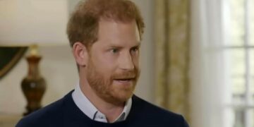 Излезе новиот документарец за Хари, заради кој кралското семејство уште повеќе ќе го замрази