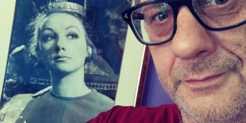 Анче моја, подарок за тебе беше мојата среќа: Џамбазов емотивен за роденденот на мајка си