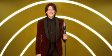 Концерт на Здравко Чолиќ  на  јубилејниот Joy fest во Крива Паланка