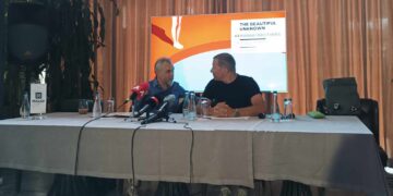 „Манаки“ ќе биде отворен со филм на Горан Столевски, а Лабина Митевска е добитник на наградата „Голема ѕвезда на македонскиот филм“