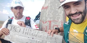 Македонски планинари успеаа да ја поминат Западната македонска трансверзала за 50 часа и 2 минути