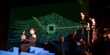 Поетско рандеву во дигиталната ера е мевлем за душата: Свечено отворање на Струшките вечери на поезијата