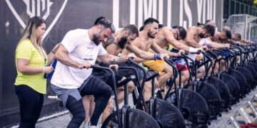 Викендов во Белград ќе се одржи најголемото натпреварување во фитнес на Балканот