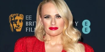 Ребел Вилсон итно пренесена во болница: Не сакав вака да го завршам филмот