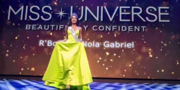 Мис Универзум ги раскина врските со Индонезија и Малезија поради обвинувања за сексуална злоупотреба