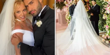 Бритни Спирс и сопругот Сем Асгари се разделуваат по 14 месеци брак