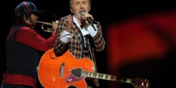 Избришана петицијата со која се бараше Дино Мерлин да му се забрани да пее во Србија