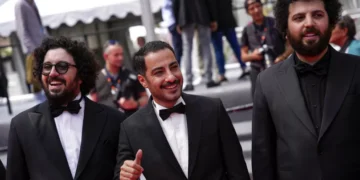 Иранскиот режисер Рустаи затворен зашто без дозвола прикажал свој филм во Кан