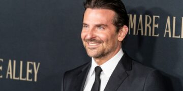 Бредли Купер: Бев зависник од алкохол и дрога, се отрезнив на 29 години сега сум чист