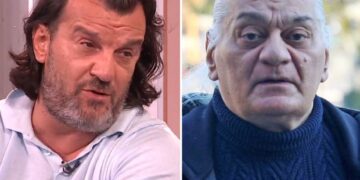 Менаџерот на Аца Лукас правдата за авторски права ќе ја бара на суд, и го обвини пејачот дека има седумцифрен долг