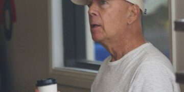 Брус Вилис би можел да глуми во новиот филм на Тарантино и покрај болеста