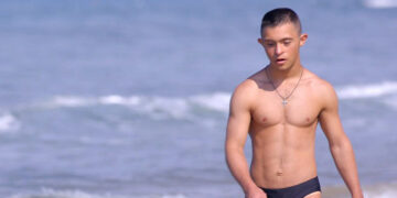 Момче со Даунов синдром спаси две девојки од дваење во Италија