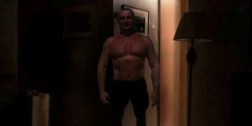 Ти пуштиле оганче на стори, па реков да дојдам да го изгаснам