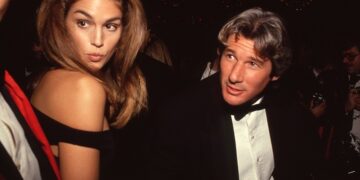 Бев луд по Синди Крафорд, а таа ми рече, или ќе ме ожениш или си одам: Како пропадна бракот на Ричард Гир и најславната манекенка