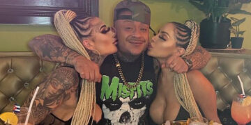 Му нашла девојка на сопругот која изгледа како неа за да си го спаси бракот