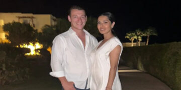 Тања Савиќ се сврши во Египет со 11 години помладиот партнер