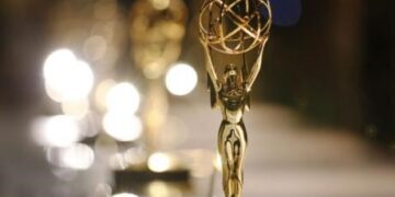 Доделувањето на „Еми“ наградите е одложено поради штрајкот во Холивуд