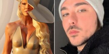 Карлеуша го врати Милан Станковиќ од манастир на сцена