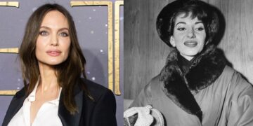 Филмот за Марија Калас со Анџелина Џоли ќе се снима есенва во Будимпешта