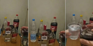 Медицински сестри на социјалните мрежи објавија како се опиваат во болница