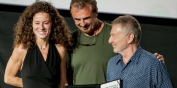 „Кајмак“ на Манчевски награден од филмската критика на фестивалот во Херцег Нови