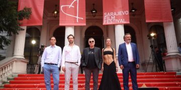 Милчо Манчевски: „Кајмак“ е филм за неконвенционалните еротски врски и вечната потрага по љубов