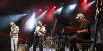 Леб и Сол го презакажаа концертот на Антички во Охрид