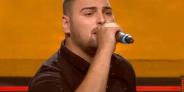 Уапсен учесник од „Ѕвездите на Гранд“