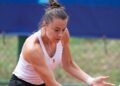 Лина Ѓорческа го освои турнирот во Хенинген