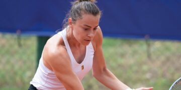 Лина Ѓорческа го освои турнирот во Хенинген